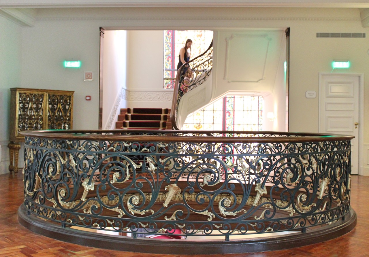 Hotel Infante Sagres