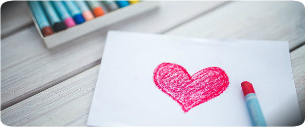 O que é o amor? - Maria das Palavras (imagem Pixabay)