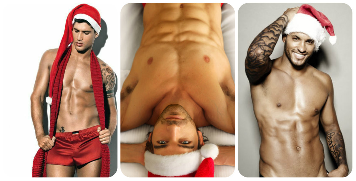 Petiscos de Natal - Maria das Palavras