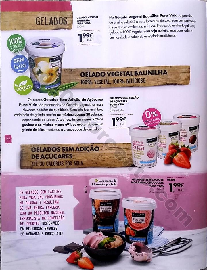 antevisao folheto extra pingo doce congelados de 1