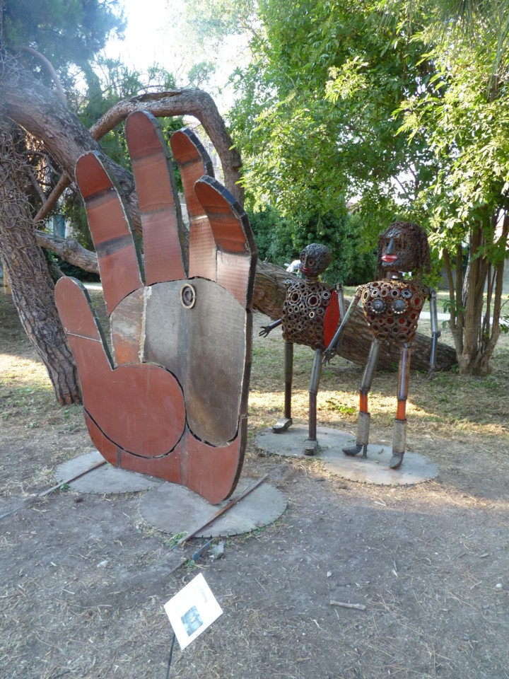 #12 arte Personal Structures Tobi Möhring.JPG #12 arte Personal Structures Tobi Möhring.JPG