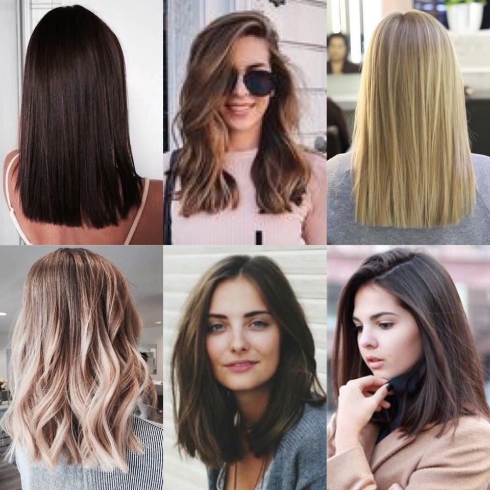 CABELO | as tendências de 2018