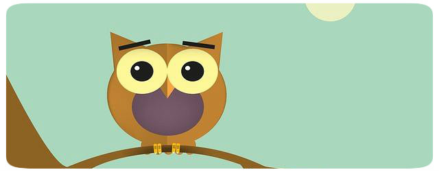 Conto: O Mocho Mocholini | Maria das Palavras