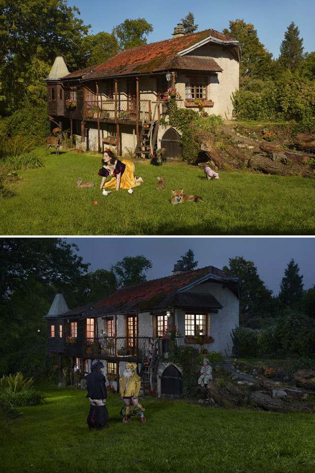 dirty-photograph-pairs-secret-eden-sacha-goldberge