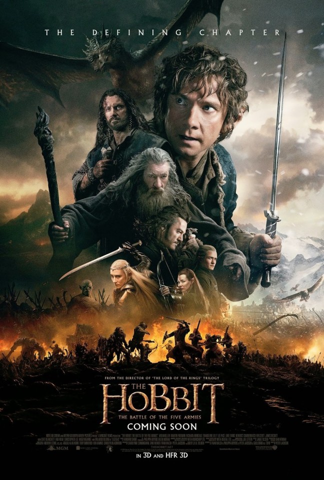 The-Hobbit-Battle-of-the-Five-Armies-poster-9-691x