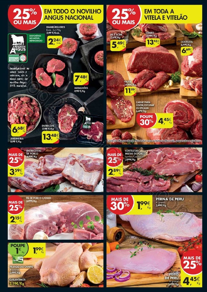 Antevisão Folheto PINGO DOCE Super promoções de