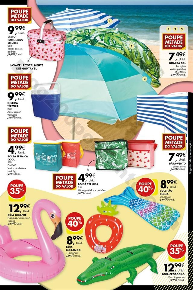 Antevisão Promoções PINGO DOCE Bazar Promoçõe