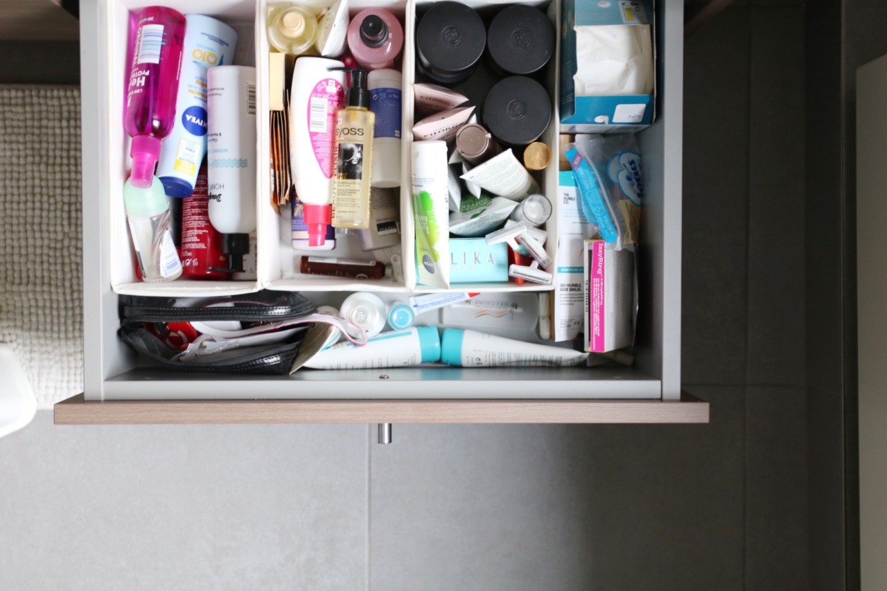 reduzir o desperdício nos produtos de cosmética reduzir o desperdício nos produtos de cosmética