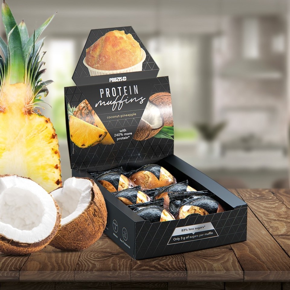 v503832_prozis_6-x-protein-muffins-coconut-pineapp v503832_prozis_6-x-protein-muffins-coconut-pineapp