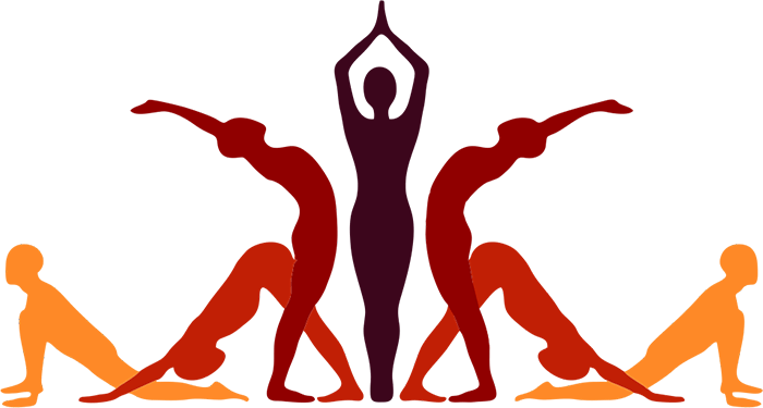 Asana – Pose ou postura de yoga - Posturas