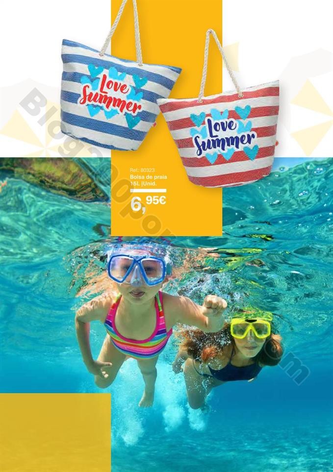 Antevisão Folheto ESPAÇO CASA Promoções de ver