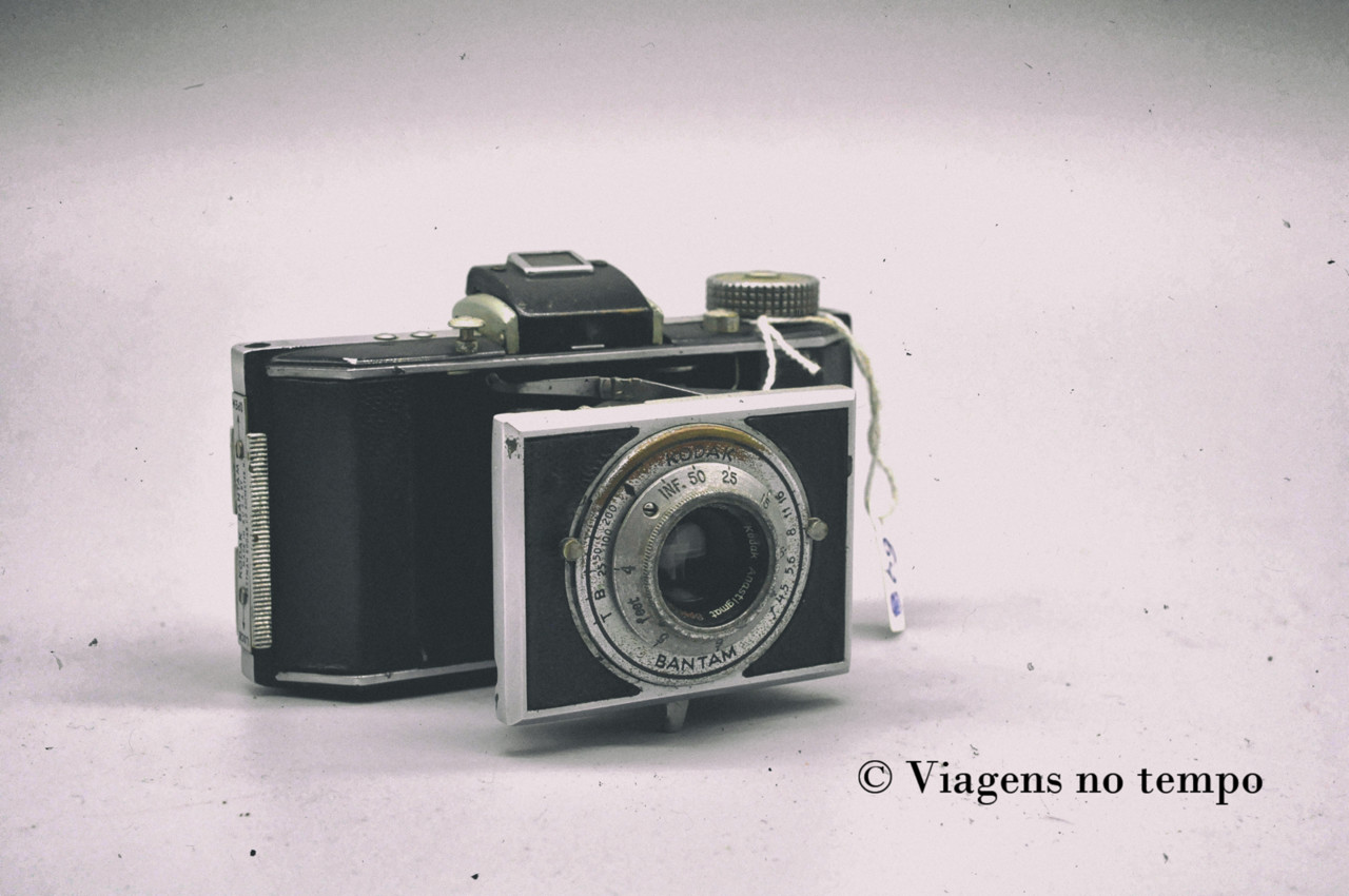 _DSC8416 - Kodak Bantam (1938) - Viagens no Tempo 