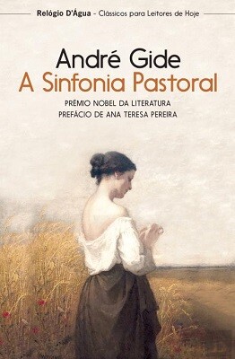  A Sinfonia Pastoral de André Gide