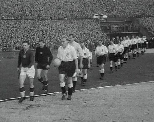 Um jogo que marcou uma rotura