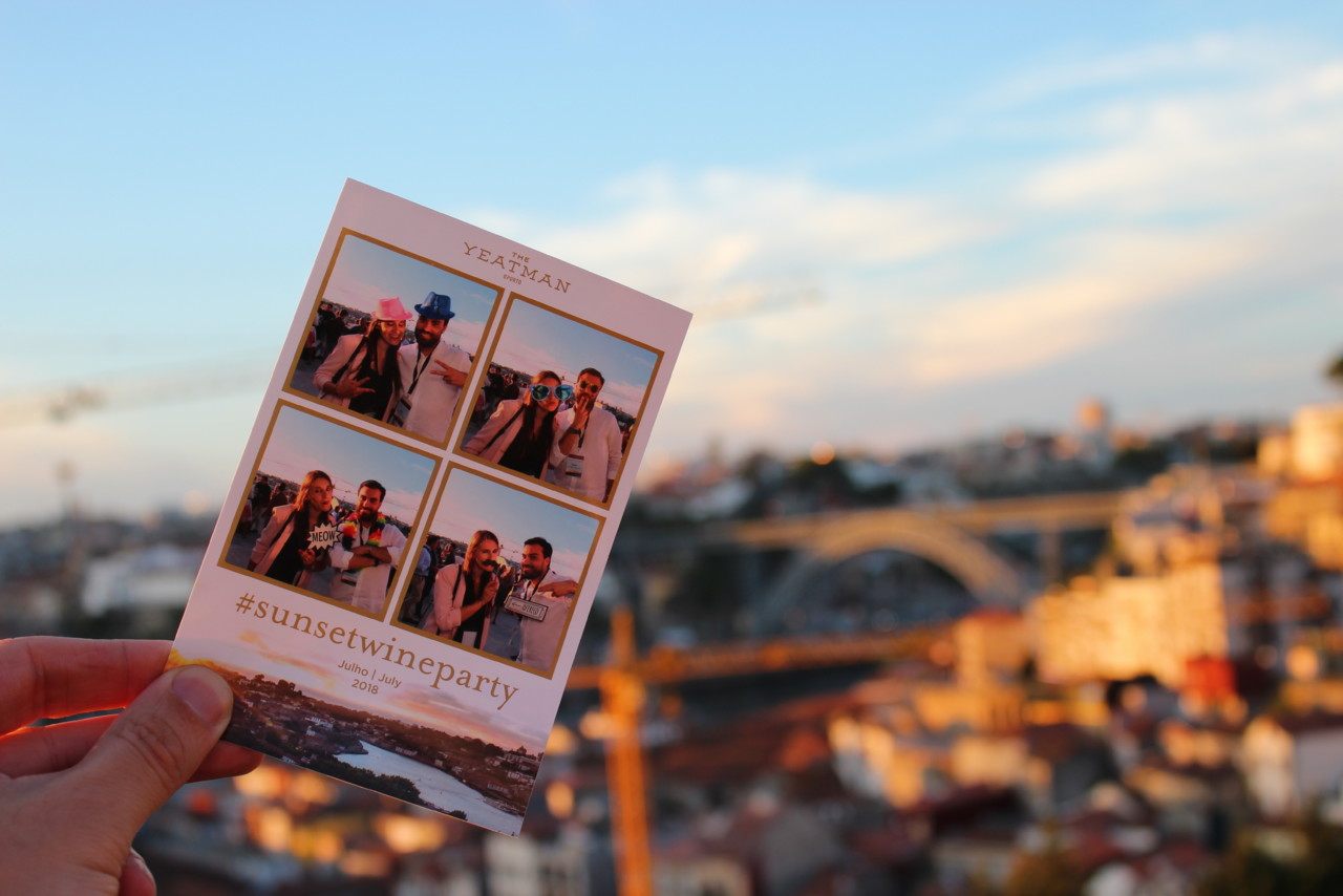 Sunset Wine Party 2018 Sunset Wine Party 2018