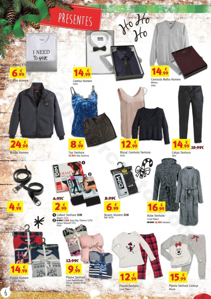 Antevisão Folheto JUMBO Natal Promoções 12 a 24