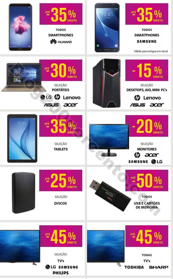 Extra RADIO POPULAR promoções de 15 a 19 agosto 