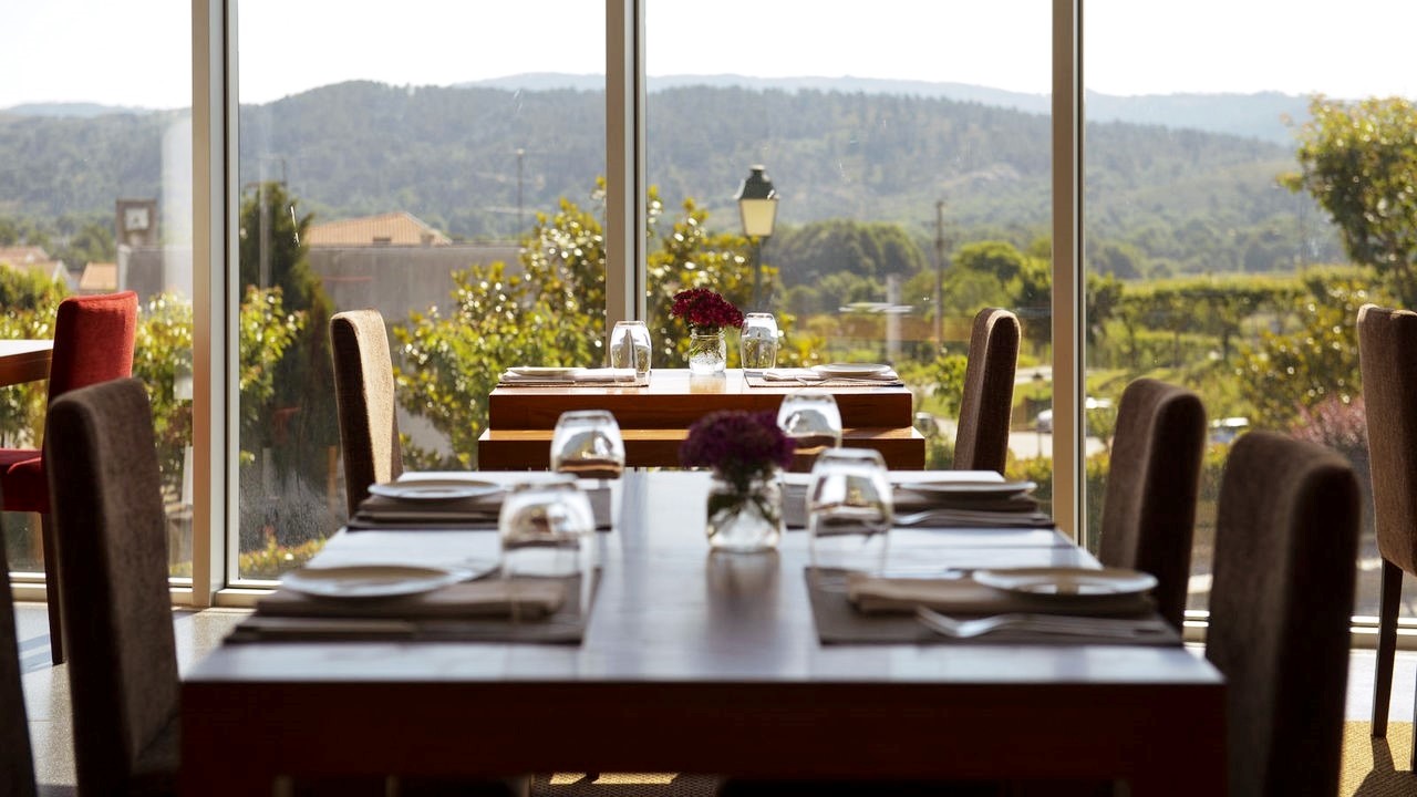 Boticas Hotel Art & SPA