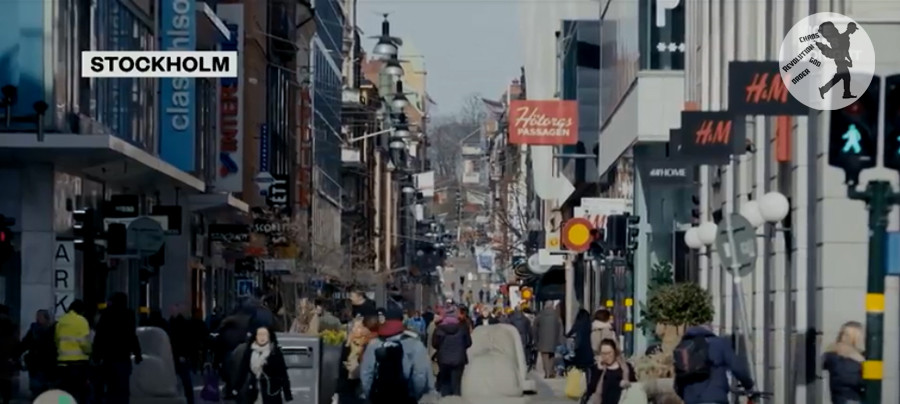 The Swedish Approach - Why it's so wrong