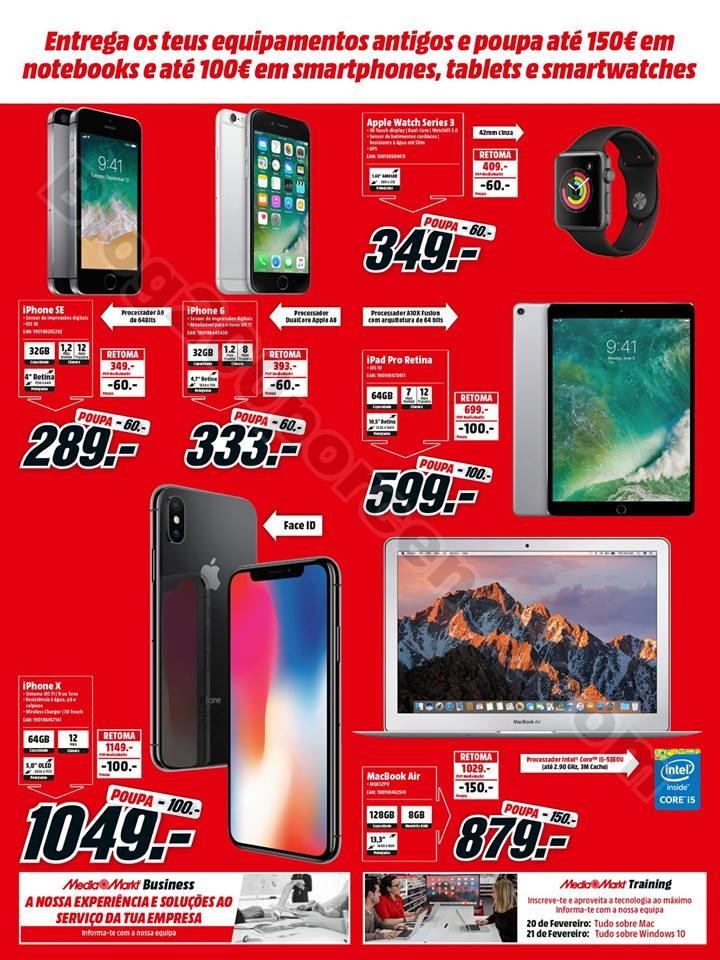 Antevisão Folheto Media Markt – Promoções 22 a 28 janeiro – Norte - O Caça  Promoções