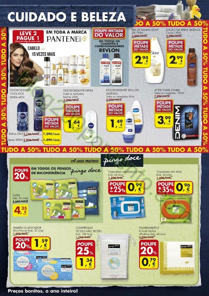 Antevisão Folheto PINGO DOCE Super promoções de