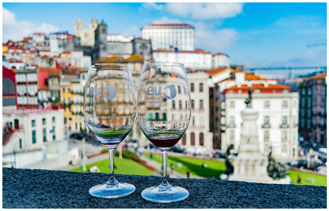 Essência do Vinho Porto 2017