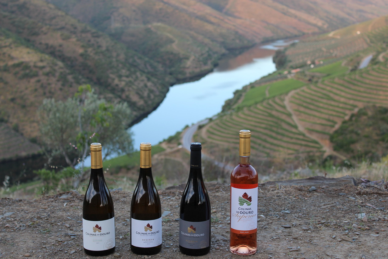 6º Festival do Vinho do Douro Superior - 2017 6º Festival do Vinho do Douro Superior - 2017