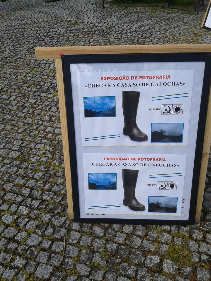 Exposição de fotos 11-04-2016 16