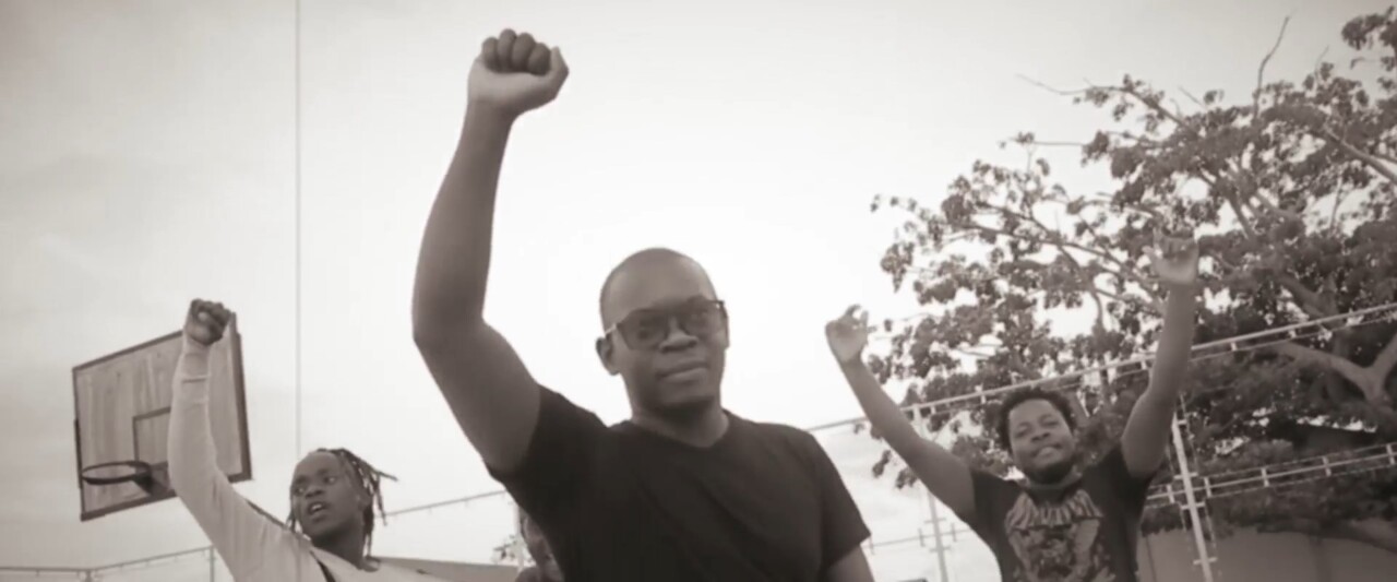 Der G & Fu da Siderurgia - Livre (ft Six)_video by