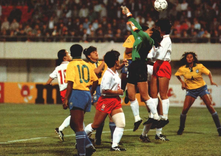 Qualidade das guarda-redes esteve em discussão Qualidade das guarda-redes esteve em discussão