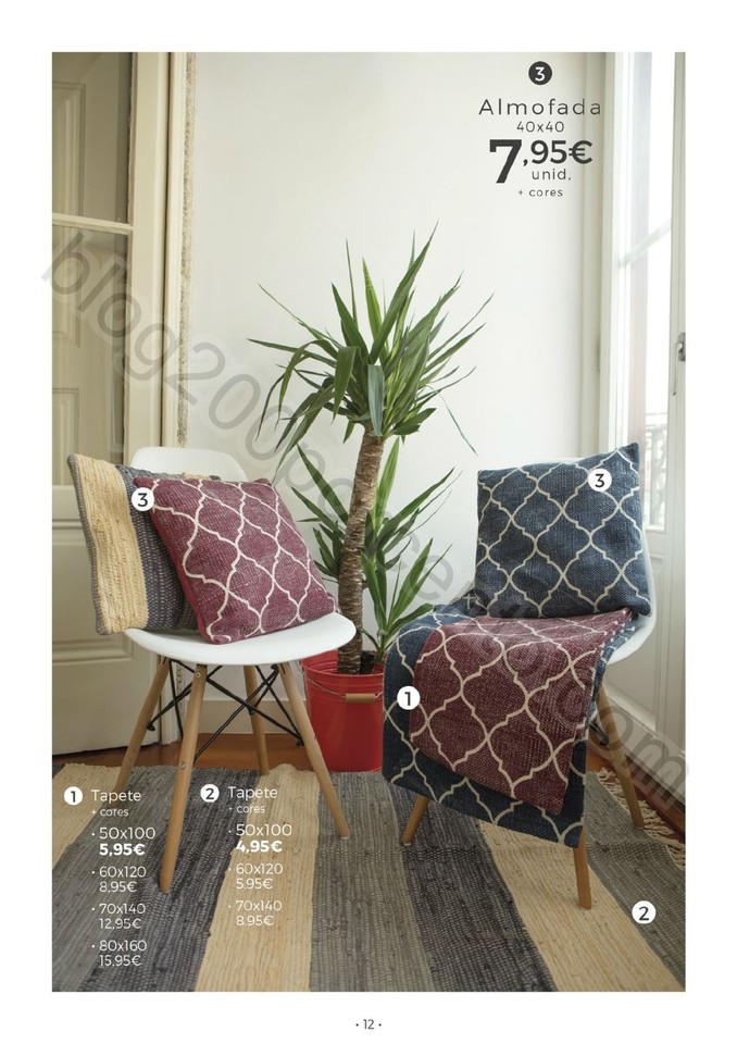 Novo Folheto CODE - PINGO DOCE Casa Outono - Inver