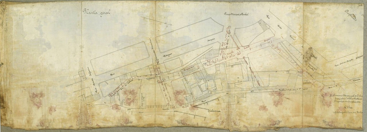 Construção da rua Camilo Castelo Branco.jpg