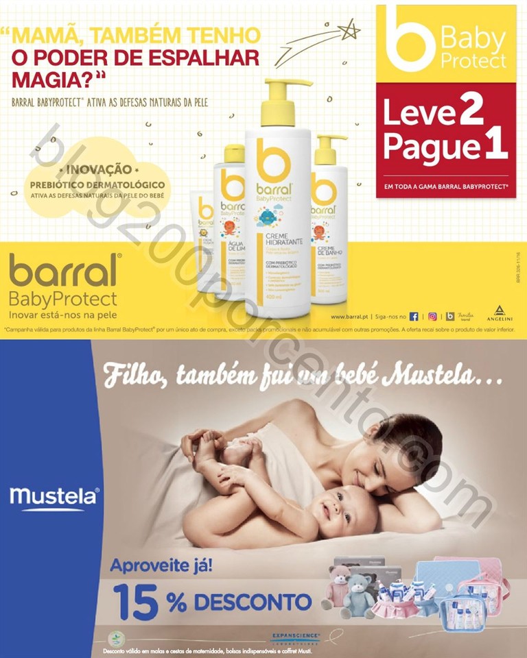 Antevisão Folheto PINGO DOCE - BEM ESTAR promoç