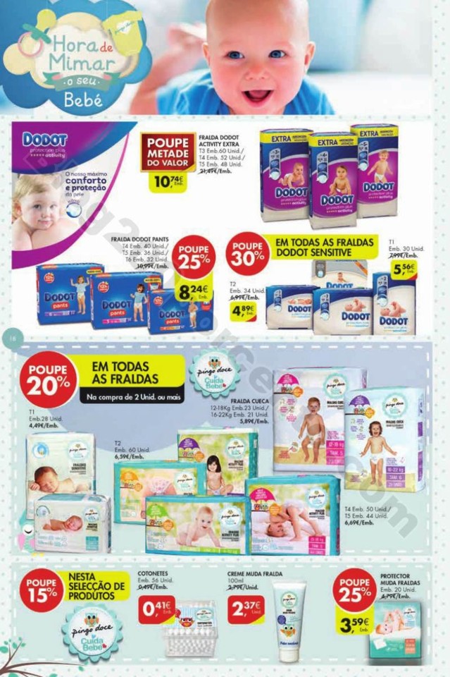 Antevisão Folheto PINGO DOCE Madeira promoções 