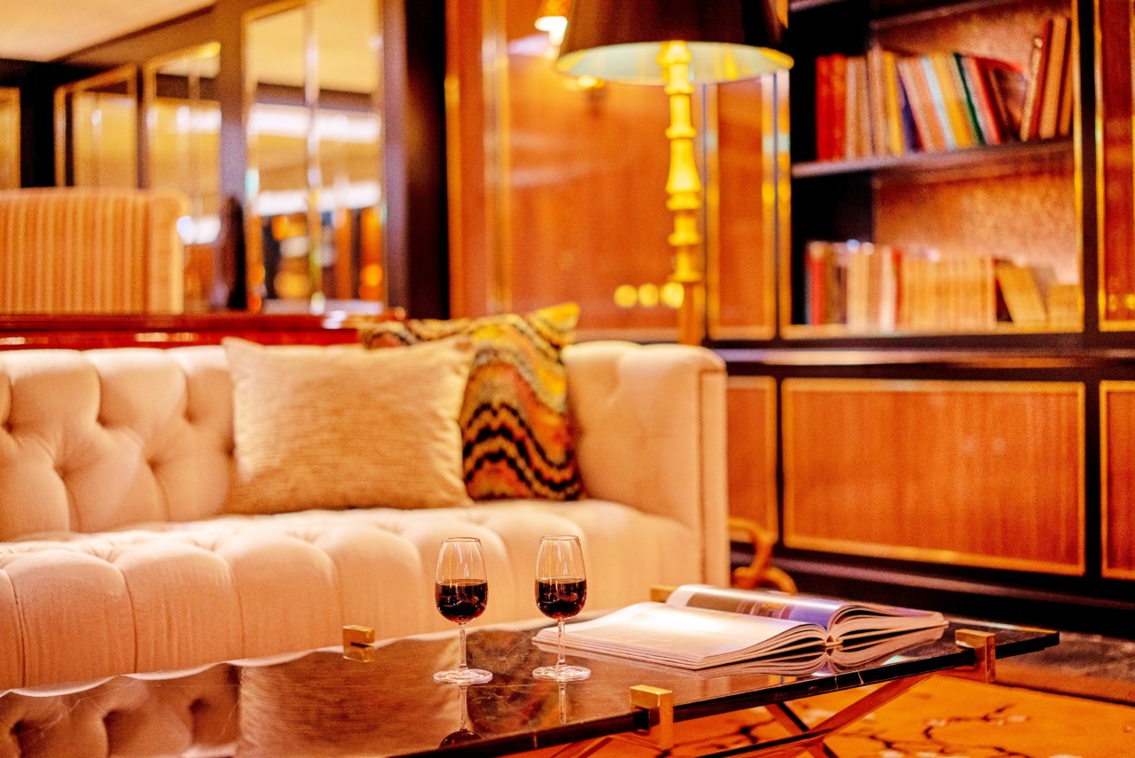 Le Monument Restaurant