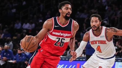 Spencer Dinwiddie