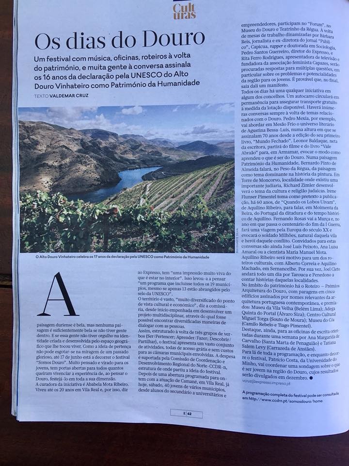 somos douro no expresso.jpg somos douro no expresso.jpg