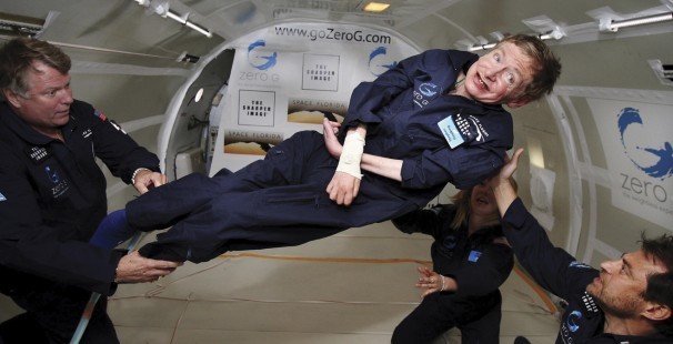 Hawking