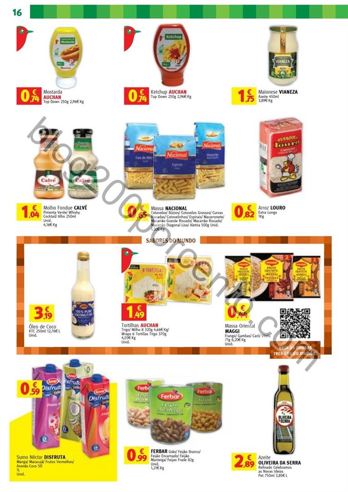 Antevisão Folheto JUMBO promoções de 26 julho a