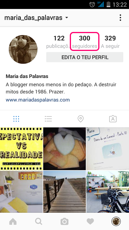 Instagram Maria das Palavras 29.07.2016.png