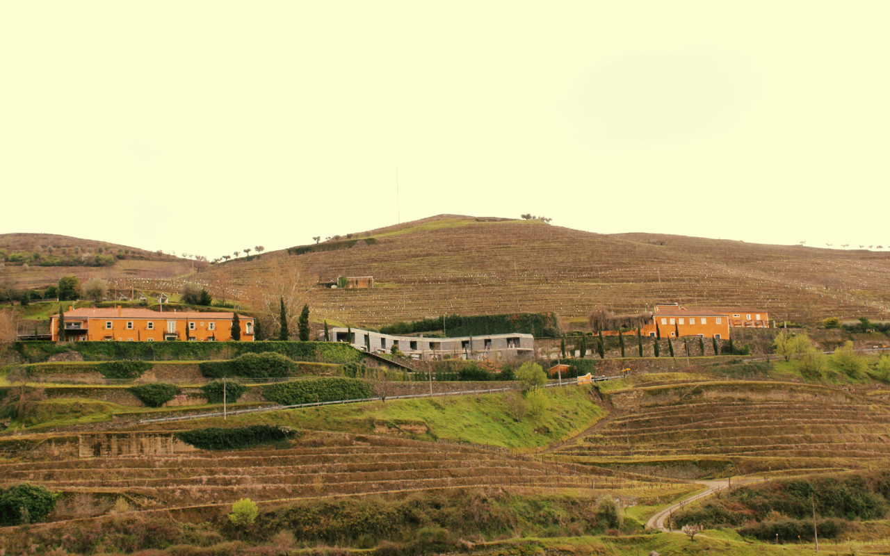 Quinta do Vallado