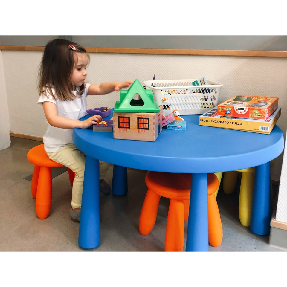 consultas de rotina dos nossos filhos, quando os levar ao médico