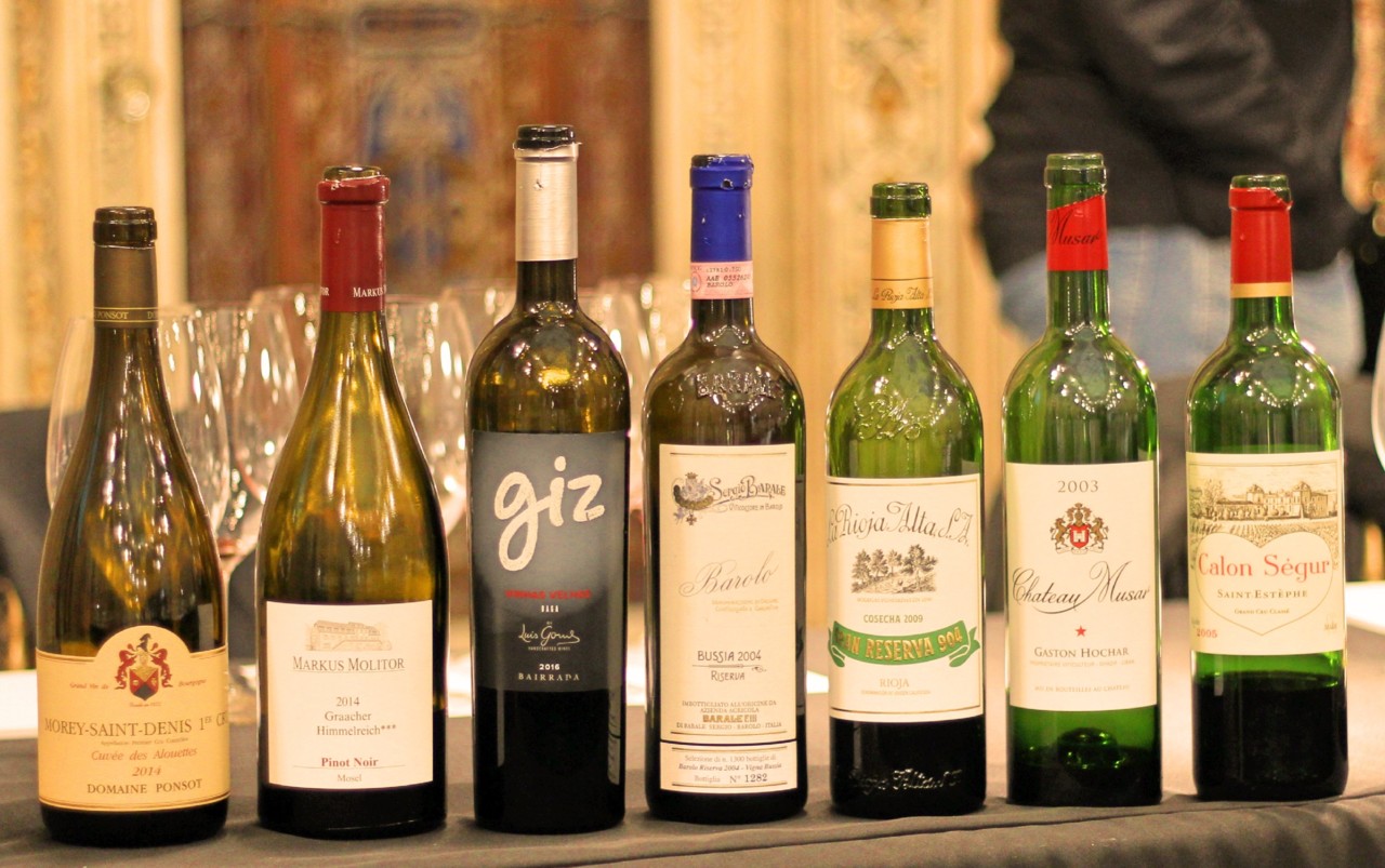 Essência do Vinho Porto 2019