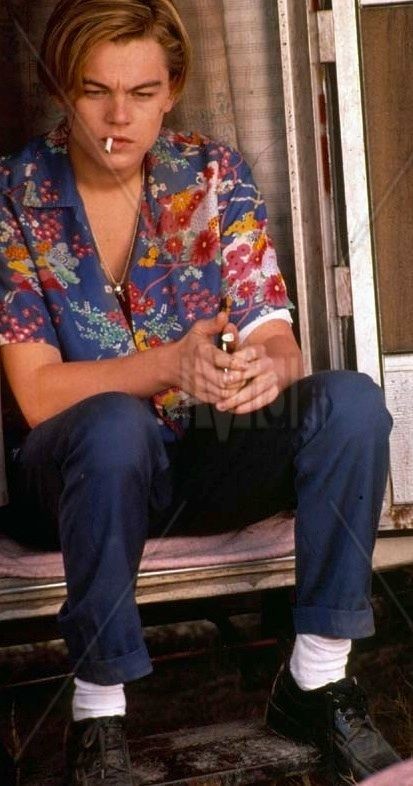 Leonardo Romeo et Juliette.jpg