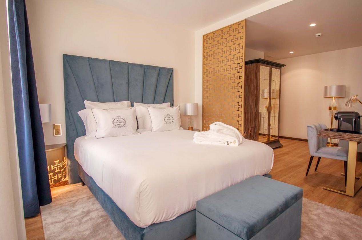 Hotel República