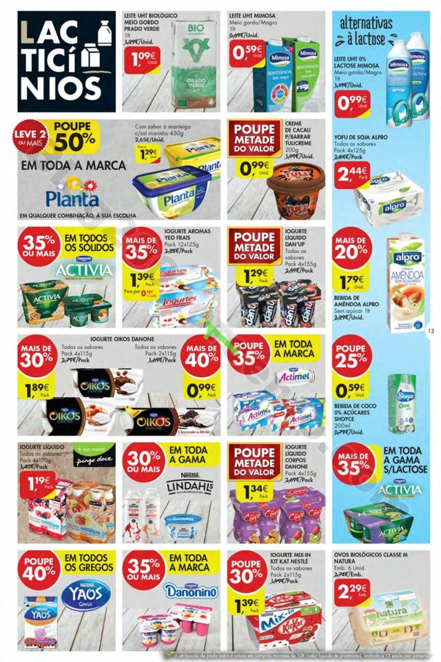 Antevisão Folheto PINGO DOCE Super promoções de