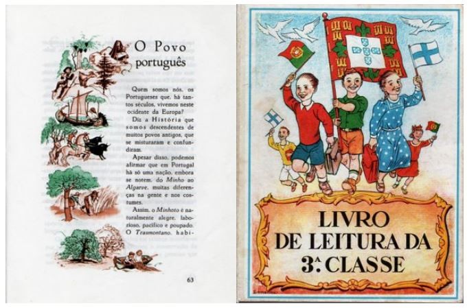 ESTA É A HISTÓRIA DE PORTUGAL QUE OS LIVROS NÃO CONTAM!!! - oGuia