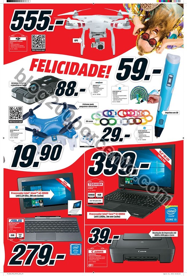 Antevisão Folheto MEDIA MARKT Promoções de 4 a 15 maio - Blog 200 - Últimos  Folhetos, Antevisões, Promoções e Descontos