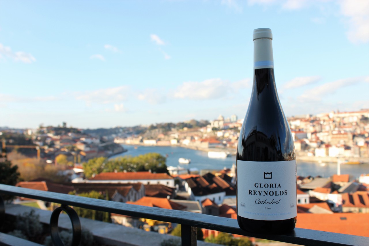 Christmas Wine Experience 2017 