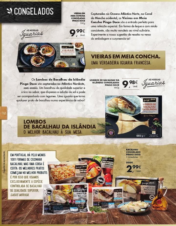 Antevisão Folheto PINGO DOCE Extra Promoções de